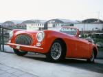 Cisitalia 202 Nuvolari Mille Miglia Spyder 1947 года